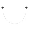 Светильник SP-TROPIC-SURFACE-R18-L2500-36W Warm3000 (BK, 360 deg, 230V) (Arlight, IP20 Пластик, 3 года)