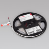 Лента RT 2-5000 12V Blue 5mm 2x (3528, 600 LED, LUX) (Arlight, 9.6 Вт/м, IP20)