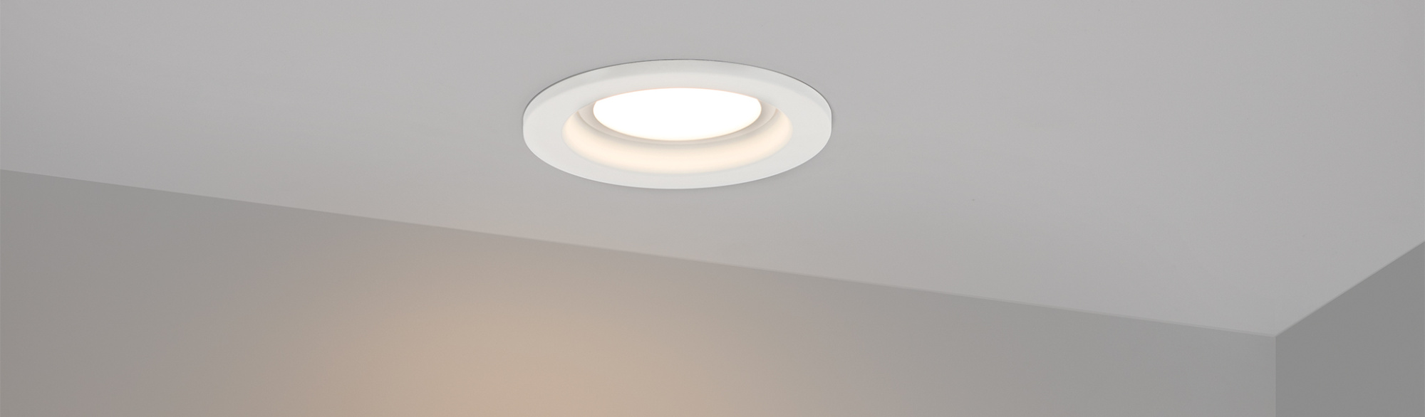 Светодиодный светильник LTD-80WH 9W White 120deg (Arlight, IP40 Металл, 3 года)