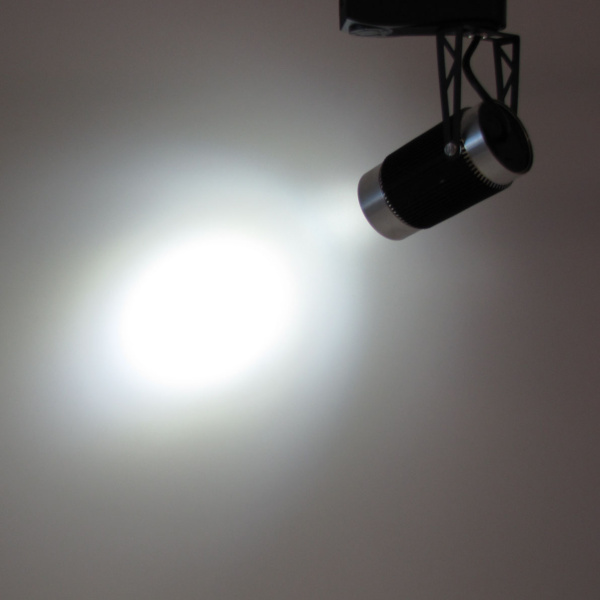 Светодиодный светильник трековый 2L PX4 (3W, 220V, White)