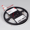 Лента RT 2-5000 24V White6000 0.5x (3528, 150 LED, LUX) (Arlight, 2.9 Вт/м, IP20)