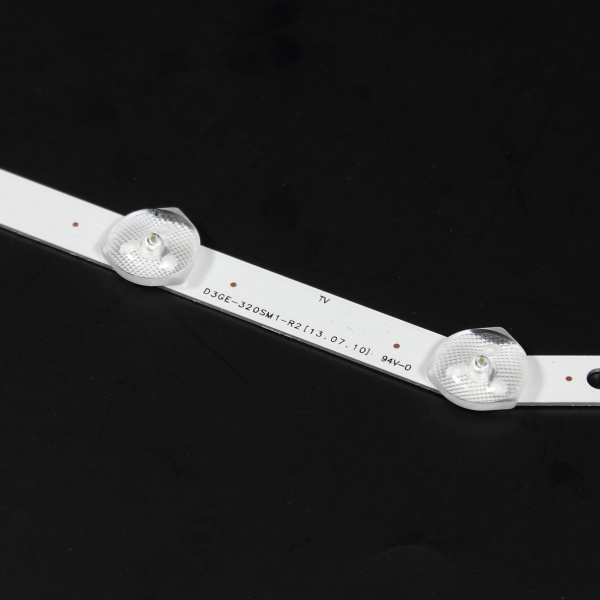 SAMSUNG 32 12 LED U Type