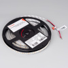 Лента MICROLED-M300-10mm 24V White6000 (21.6 W/m, IP20, 2216, 5m) (Arlight, Открытый)