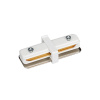 Коннектор внутренний LGD-2TR-CON-MINI-WH (C) (Arlight, IP20 Пластик, 3 года)