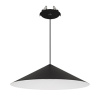 Светильник SP-MAKOTO-R300-10W Warm3000 (BK, 36 deg, 230V, TRIAC) (Arlight, IP20 Металл, 3 года)