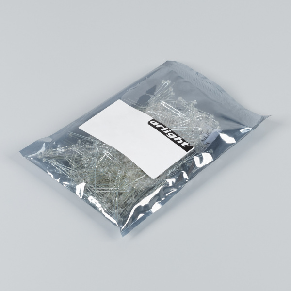 Светодиод ARL-184UYC (Arlight, 1,8мм (круглый))