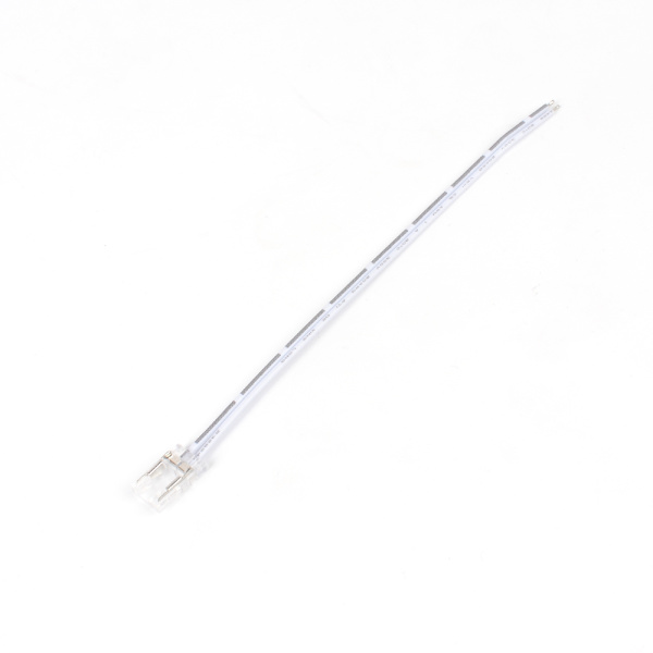 Коннектор выводной 150mm PC 8мм C51 (0-36V, 5A, IP20)