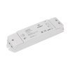Усилитель SMART-DIM (12-24V, 1x15A) (Arlight, IP20 Пластик, 5 лет)