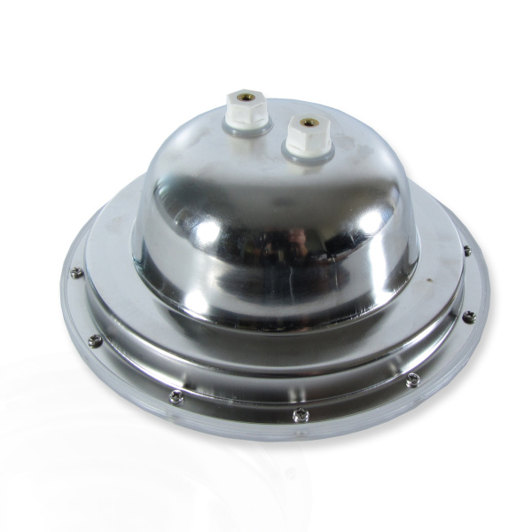 Светодиодный светильник для бассейна PAR56 (18W, 12V, White, 120deg) IP68