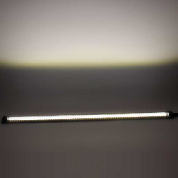 Светильник мебельный CL05N01-03 DH4 (12V, 5W, Day white)