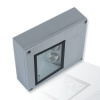 Светодиодный светильник UCR7810 MS, Warm White