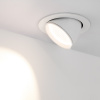 Светильник LTD-EXPLORER-R130-20W Day4000 (BK, 38 deg, 230V) (Arlight, IP20 Металл, 3 года)