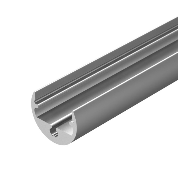 Профиль TOP-PEN-I-2000 ANOD (K10) (Arlight, Алюминий)