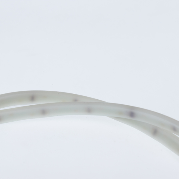 Светодиодная лента Standart Pro class 2835 120led/m, yellow, 12V, IP68, N337