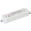 Блок питания ARPV-LV24060-A (24V, 2.5A, 60W) (Arlight, IP67 Пластик, 3 года)