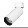Светильник SP-GABI-SURFACE-FLAP-R60-12W Day4000 (WH, 36 deg, 230V) (Arlight, IP40 Металл, 5 лет)