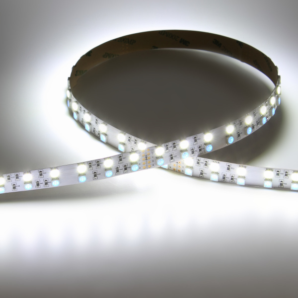 Светодиодная лента Standart PRO class, 5050, 120 led/m, RGBW, 24V, IP20, P130