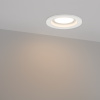 Светодиодный светильник LTD-80WH 9W White 120deg (Arlight, IP40 Металл, 3 года)