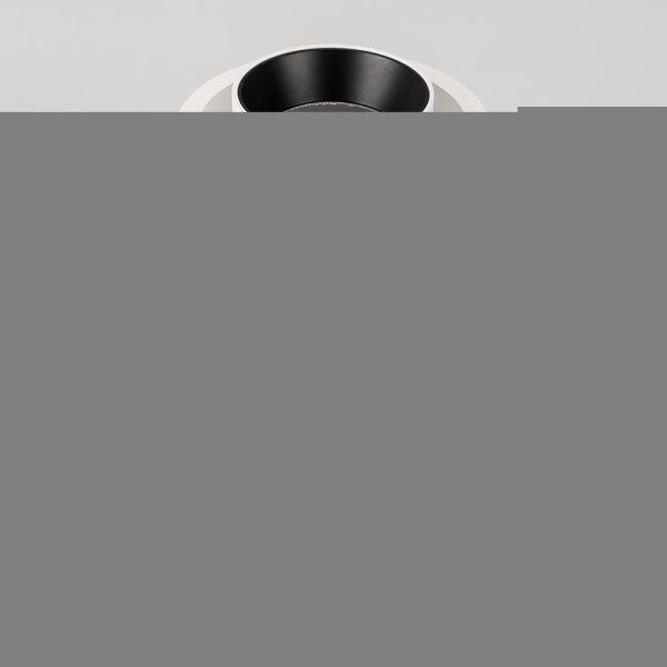 Светильник LGD-PULL-R100-10W Warm3000 (WH, 20 deg) (Arlight, IP20 Металл, 3 года)