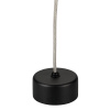 Корпус SP-POLO-HANG-LONG450-R65 (BK, 1-3, 200mA) (Arlight, IP20 Металл, 5 лет)