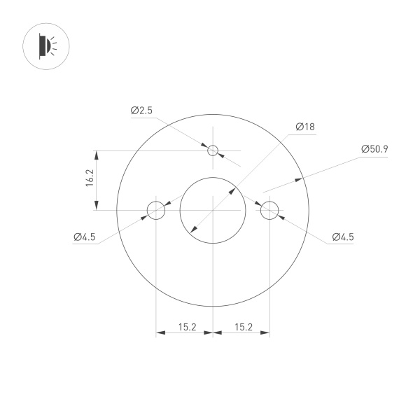 Светильник SP-VINCI-M-S1200x55-12W Warm3000 (BK, 110 deg, 230V) (Arlight, IP20 Металл, 3 года)