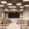 Панель IM-300x1200A-40W Day White (Arlight, IP40 Металл, 3 года)