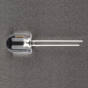 Светодиод ARL2-10103UWC-20cd (10deg) (ANR, 10мм (круглый))
