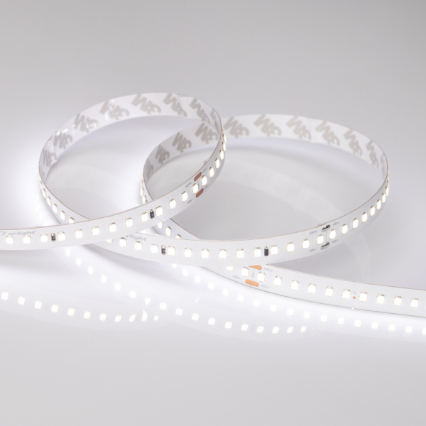 Лента IC 2-50000 48V White6000 12mm (2835, 144 LED/m, LUX) (Arlight, 5.8 Вт/м, IP20)