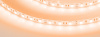 Лента RT-B60-10mm 12V Orange (14.4 W/m, IP20, 5060, 5m) (Arlight, Открытый)