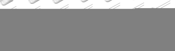 Светодиод ARL-3514UWW-2.5cd (Arlight, 3мм (круглый))