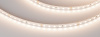 Лента UL-A112-8mm 24V Warm3500 (7 W/m, IP20, 5m) (Arlight, 7 лет)