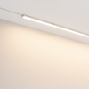 Набор для светодиодной подсветки ARL-KIT-SLIM-FC 24V Day4000 (14 W/m, IP20, 2m) (Arlight, Алюминий+пластик)