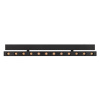 Светильник MAG-DOTS-FOLD-25-S400-12W Day4000 (BK, 30 deg, 24V) (Arlight, IP20 Металл, 5 лет)