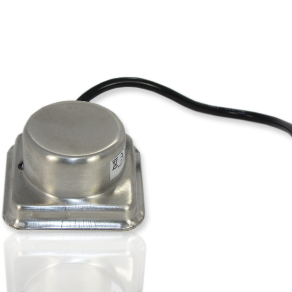 Светодиодный светильник точечный SST IP67 (0,6W, 12V, White)