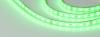 Лента герметичная RTW-PFS-B60-13mm 24V RGB (14.4 W/m, IP68, 5060, 5m) (Arlight, 14.4 Вт/м, IP68)