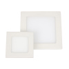 Светильник DL-120x120M-6W Warm White (Arlight, -)