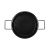 Датчик движения NAVE-PIR-BUILT-R50-400W-BK (230V, 0.6A, MINI, IP20) (Arlight, Пластик, 5 лет)