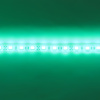 Светодиодная лента Standart PRO class, 5050, 60led/m, Green, 12V, IP68