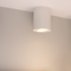 Светильник SP-FOCUS-R132-24W Warm3000 (WH, 50 deg, 230V) (Arlight, IP54 Металл, 5 лет)