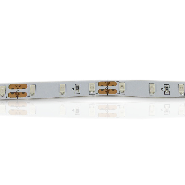 Светодиодная лента Class B, 5730, 60led/m, Red,12V, IP33