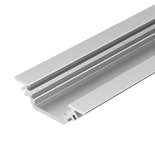 Профиль TOP-CORNER-VF-2000 ANOD (K13, P15) (Arlight, Алюминий)