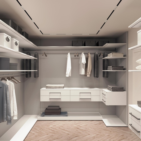 Светильник MAG-DOTS-25-L200-6W Day4000 (BK, 30 deg, 24V) (Arlight, IP20 Металл, 5 лет)