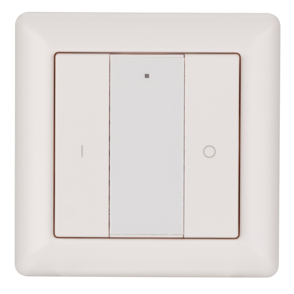 INTELLIGENT ARLIGHT Панель DALI-223-1G-DIM-IN (BUS) (IARL, -)