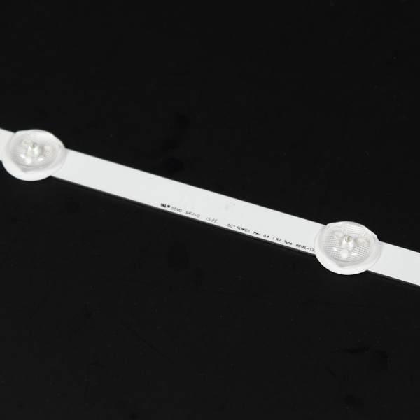 50 LG small lens 5+5 LED R2