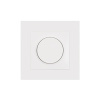 INTELLIGENT ARLIGHT Накладка декоративная для панели TRIAC-601-33-DIM-PD-IN White Glossy (IARL, IP20 Пластик, 3 года)