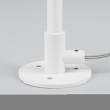 Светильник KT-MUCENA-BOLL-C-H450-2W Warm3000 (WH, 100 deg, 24V) (Arlight, IP65 Металл, 3 года)