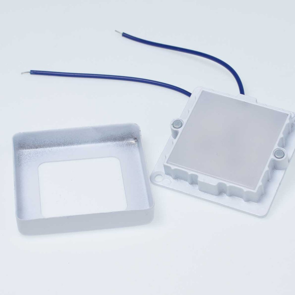 Светодиодный светильник JH-TDZ- 3WW B451  (220V, 3W, white)