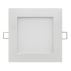 Светильник DL200х200A-15W White (Arlight, Открытый)