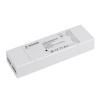 INTELLIGENT ARLIGHT Контроллер ZW-104-MIX-SUF (12-36V, 4x5A) (IARL, Пластик)