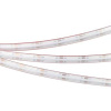 Лента герметичная COB-PS-X544-10mm 24V Blue (11.5 W/m, IP67, CSP, 5m) (Arlight, -)